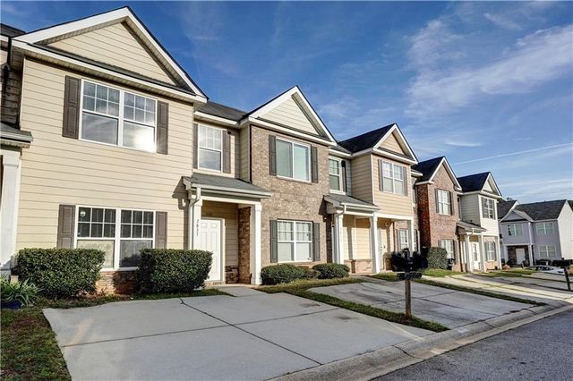 2837 Laurel Ridge Circle, Atlanta, GA 30344