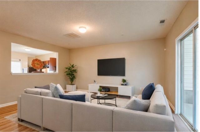 2837 Laurel Ridge Circle, Atlanta, GA 30344