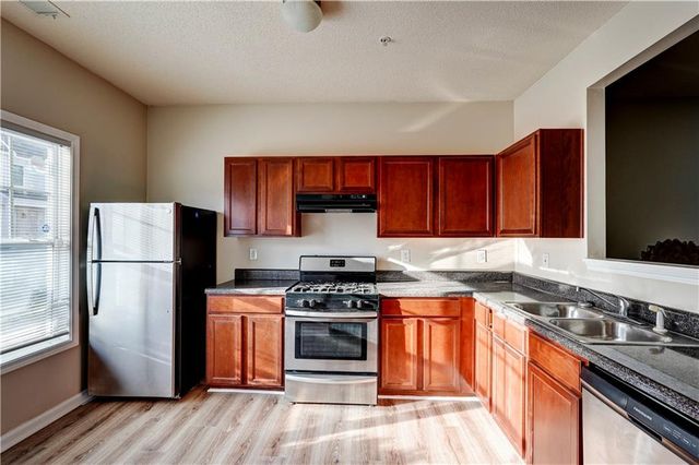 2837 Laurel Ridge Circle, Atlanta, GA 30344