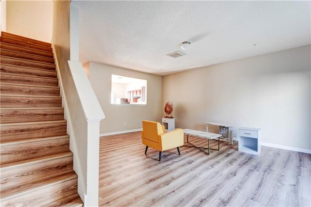 2837 Laurel Ridge Circle, Atlanta, GA 30344