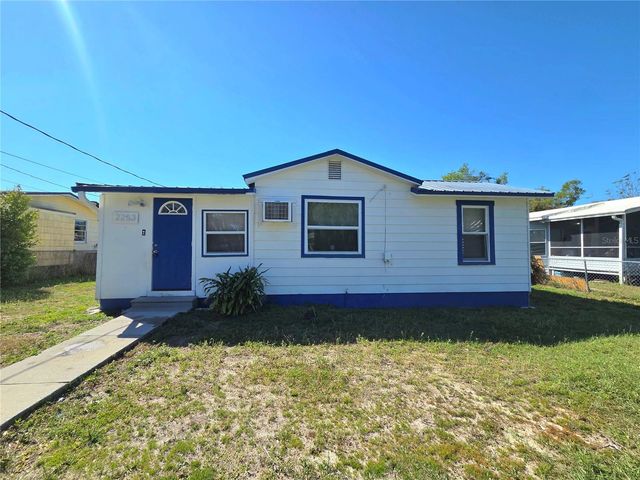 2253 & 2249 GOLFVIEW STREET, Lakeland, FL 33801