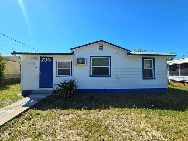 2253 & 2249 GOLFVIEW STREET, Lakeland, FL 33801