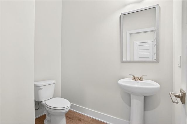 214 Villa Rica Springs, Villa Rica, GA 30180