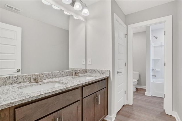 214 Villa Rica Springs, Villa Rica, GA 30180