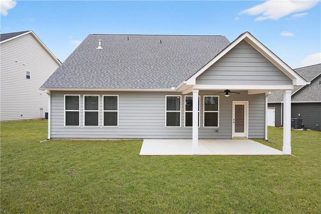 214 Villa Rica Springs, Villa Rica, GA 30180