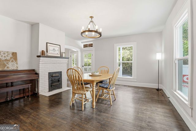 21 Smith Street, Grantville, GA 30220