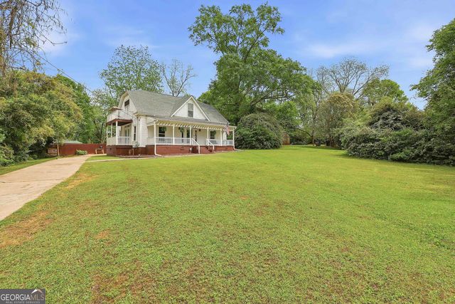 21 Smith Street, Grantville, GA 30220