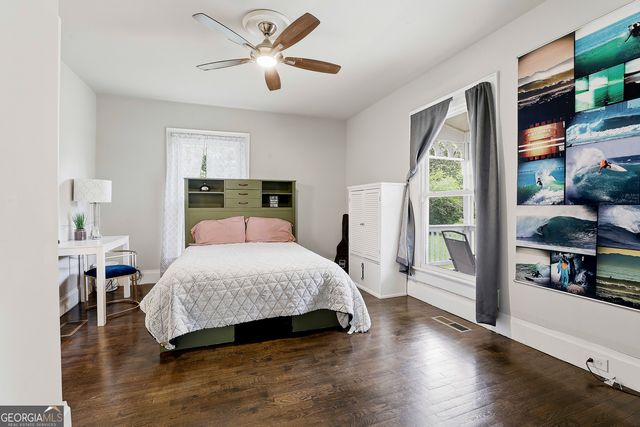21 Smith Street, Grantville, GA 30220