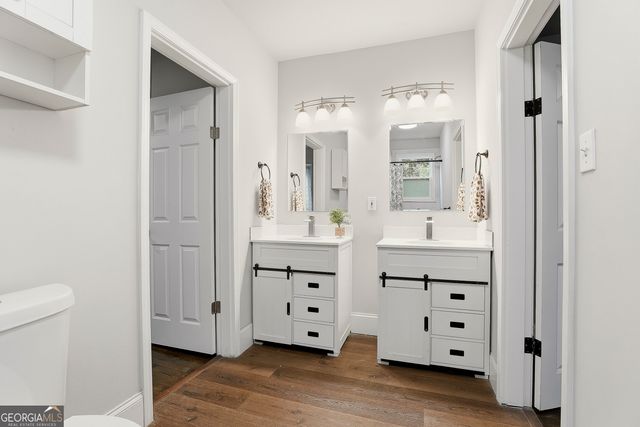 21 Smith Street, Grantville, GA 30220