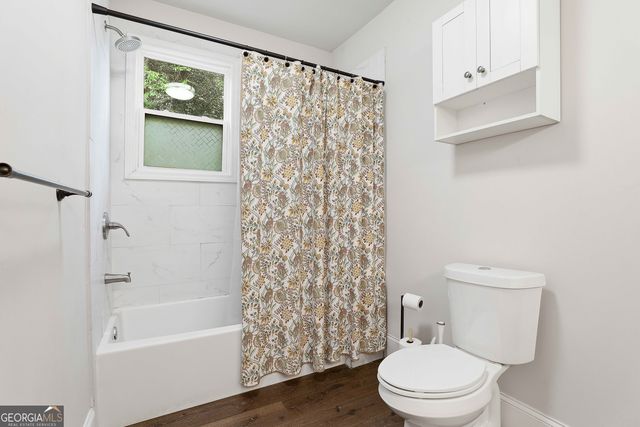 21 Smith Street, Grantville, GA 30220