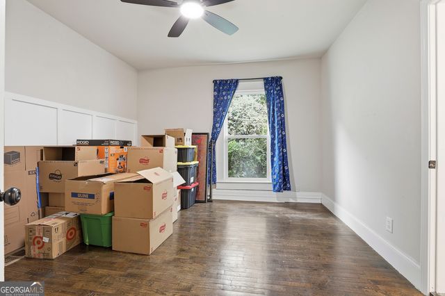 21 Smith Street, Grantville, GA 30220