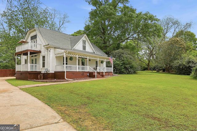 21 Smith Street, Grantville, GA 30220