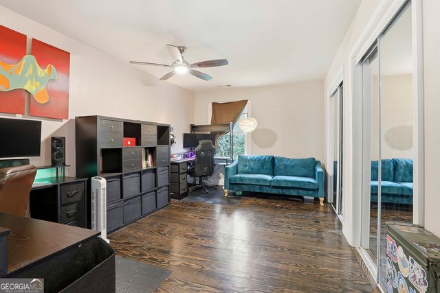 21 Smith Street, Grantville, GA 30220