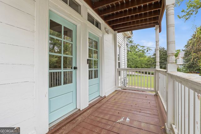 21 Smith Street, Grantville, GA 30220