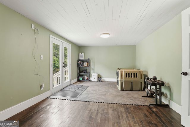 21 Smith Street, Grantville, GA 30220