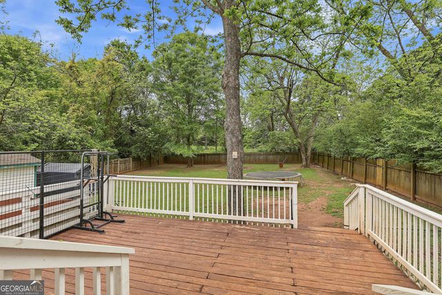 21 Smith Street, Grantville, GA 30220