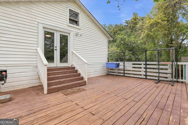 21 Smith Street, Grantville, GA 30220