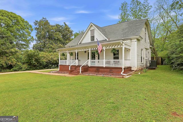 21 Smith Street, Grantville, GA 30220