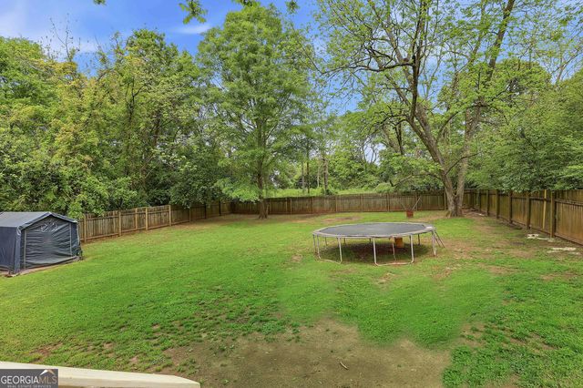21 Smith Street, Grantville, GA 30220