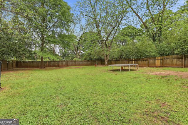 21 Smith Street, Grantville, GA 30220