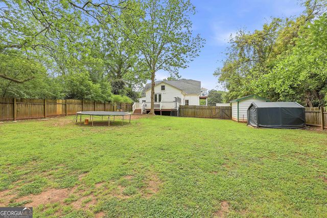 21 Smith Street, Grantville, GA 30220