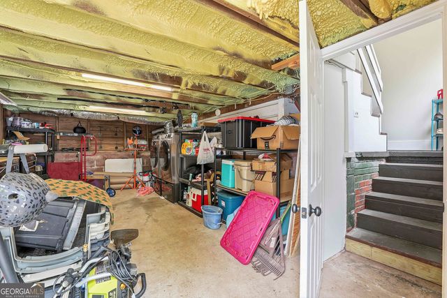 21 Smith Street, Grantville, GA 30220