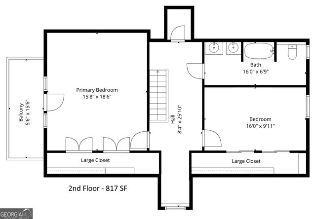 21 Smith Street, Grantville, GA 30220