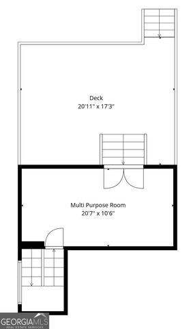 21 Smith Street, Grantville, GA 30220