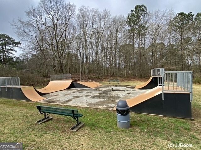 21 Smith Street, Grantville, GA 30220
