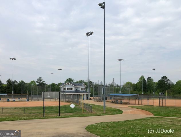 21 Smith Street, Grantville, GA 30220