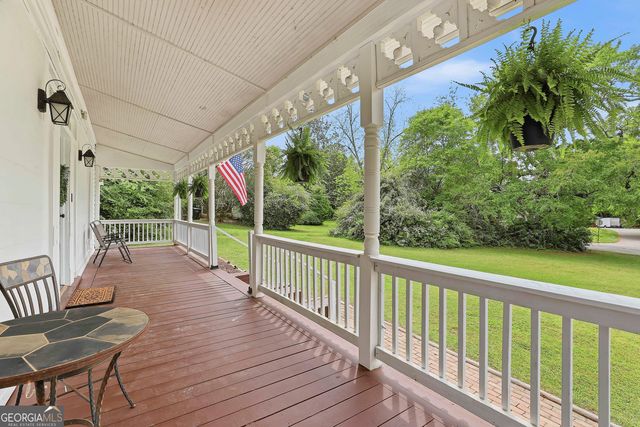 21 Smith Street, Grantville, GA 30220