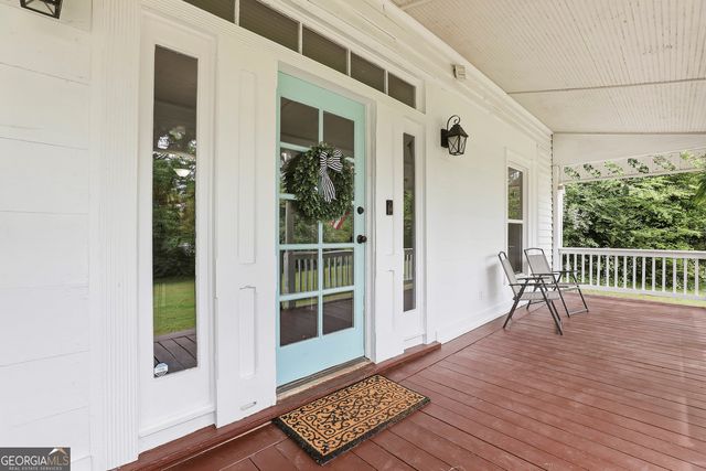 21 Smith Street, Grantville, GA 30220