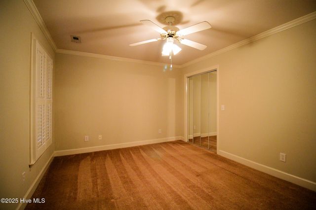 2616 Brookridge Circle, Greenville, NC 27858
