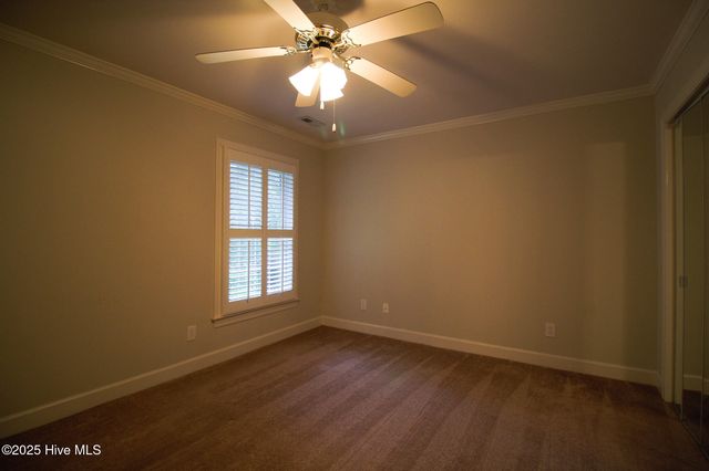 2616 Brookridge Circle, Greenville, NC 27858