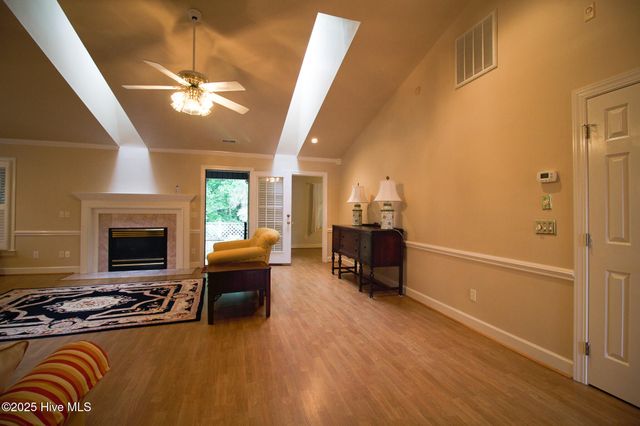 2616 Brookridge Circle, Greenville, NC 27858
