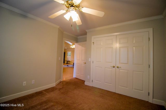 2616 Brookridge Circle, Greenville, NC 27858