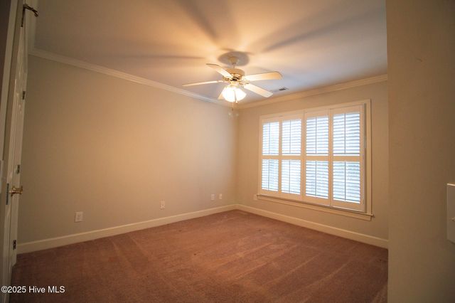 2616 Brookridge Circle, Greenville, NC 27858