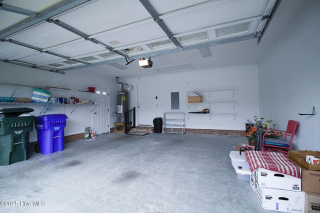 2616 Brookridge Circle, Greenville, NC 27858