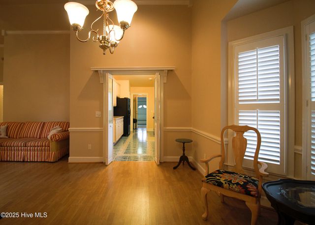 2616 Brookridge Circle, Greenville, NC 27858