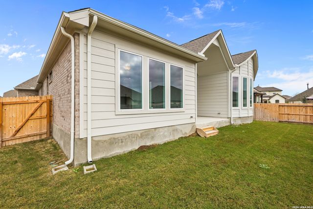 208 Fillmore Falls, Cibolo, TX 78108