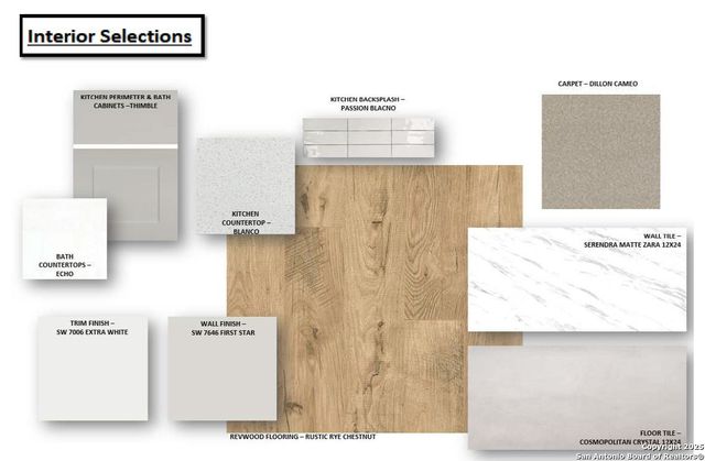 208 Fillmore Falls, Cibolo, TX 78108