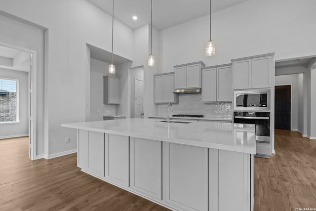 208 Fillmore Falls, Cibolo, TX 78108