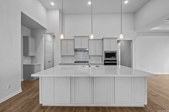 208 Fillmore Falls, Cibolo, TX 78108