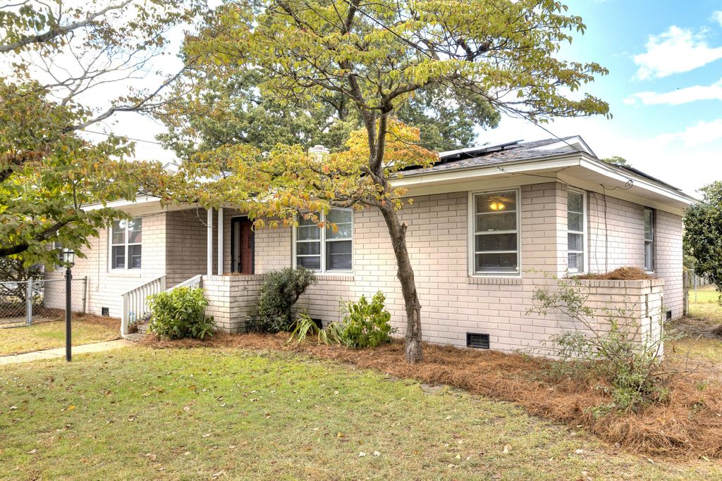 1939 Millwood Road, Sumter, SC 29150