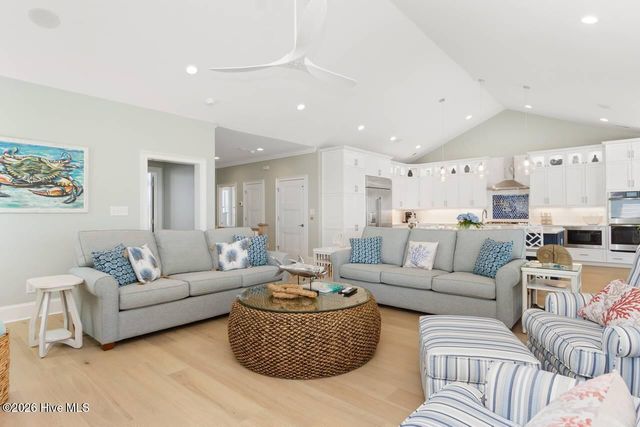 109 Ocean Bluff Drive, Atlantic Beach, NC 28512