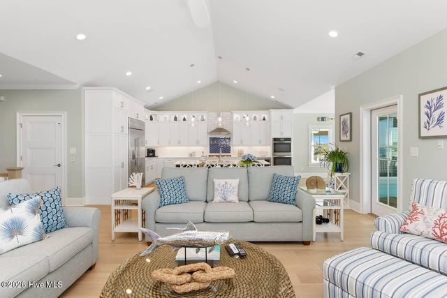 109 Ocean Bluff Drive, Atlantic Beach, NC 28512