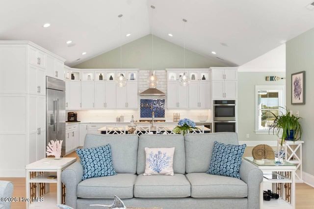 109 Ocean Bluff Drive, Atlantic Beach, NC 28512