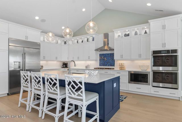 109 Ocean Bluff Drive, Atlantic Beach, NC 28512