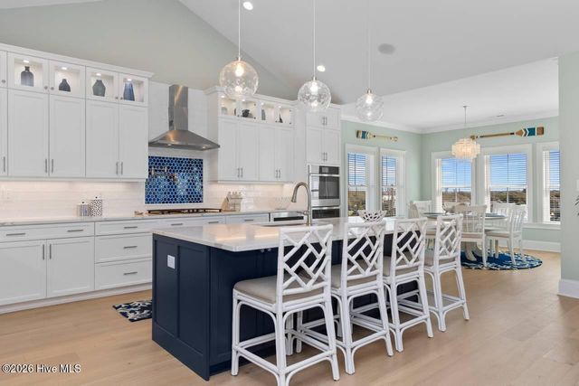 109 Ocean Bluff Drive, Atlantic Beach, NC 28512