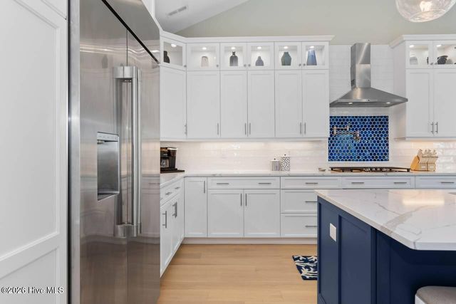 109 Ocean Bluff Drive, Atlantic Beach, NC 28512